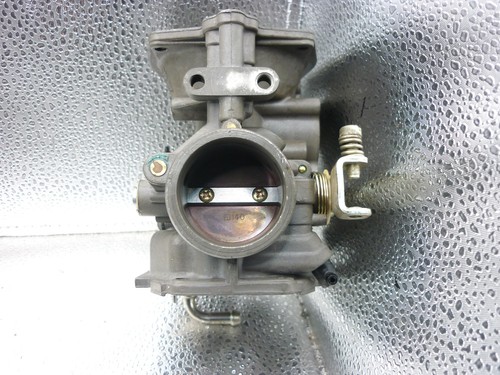 Carburatore yamaha xvz1200 - carburatore,