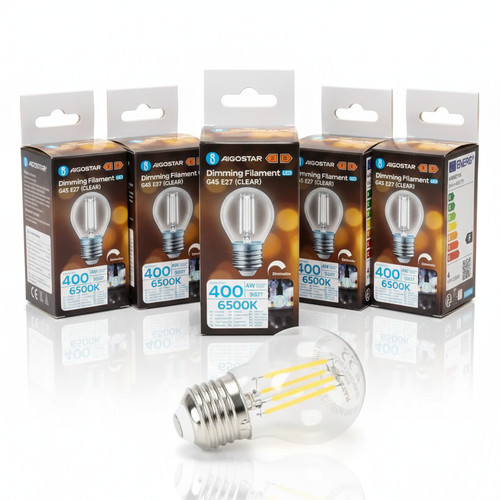 Aigostar lampadina filamento - aigostar,