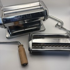 Macchina per pasta Imperia