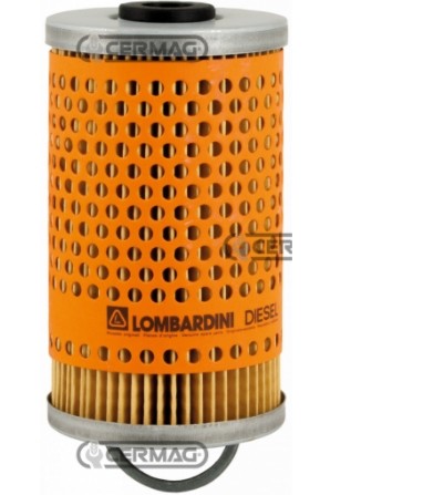 Filtro nafta per - , motore