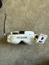 Occhiali Fatshark HDO Non