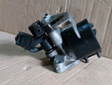 Iniettore + Collettore d'aspirazione Honda Forza 250cc del 2006 (16450-KSV-J12)