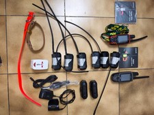 Satellitare GPS per cani Garmin Astro