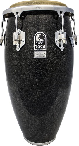 Toca quinto drum custom - quinto, deluxe