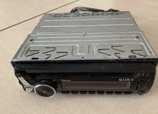 Sony MEX-N4000BT Bluetooth