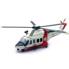 New Ray Agusta Westland AW139