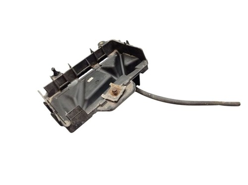 Supporto batteria per skoda - batteria,