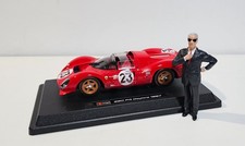 FERRARI 330 P4 DAYTONA (1967)