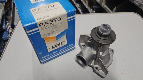 Pompa acqua pa370 370 - pompa,