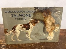 Talmone-Cioccolato e
