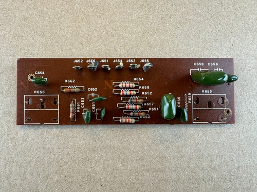 Marantz 1030 tone board - tone,