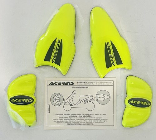 Acerbis 7740 kit - 7740, protezione