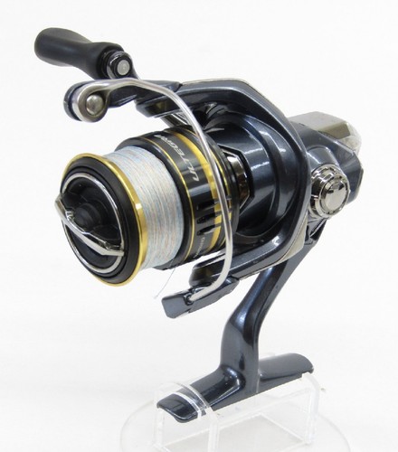 Mulinello pesca shimano - mulinello, da