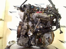 MOTORE Mini Mini (R50/53)