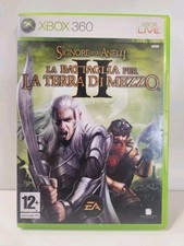 Il Signore Degli Anelli: La