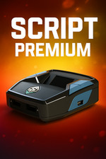 SCRIPT PREMIUM PER GIOCO A