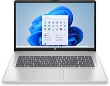 Portatile HP 17 Ryzen 5 5500U