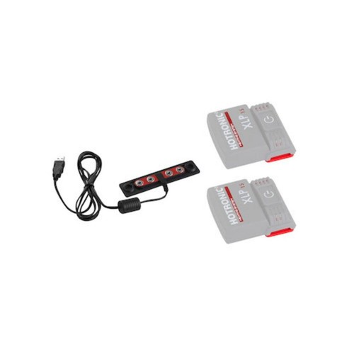 Hotronic power set xlp - set,