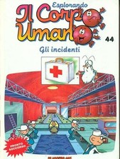 esplorando il corpo umano 44