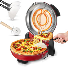 Forno Elettrico per Pizza Da