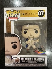 Funko Pop! Vinile: Broadway