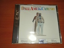 Lucio Dalla, Dallamericaruso Dal vivo (TV Sorrisi)