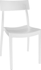 Sedia per Esterni 49x49x82 cm