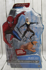 Spider-Man Movie Modellino