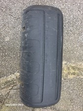 Modanatura post fiat panda - modanatura,
