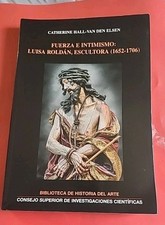 Fuerza e intimismo : Luisa