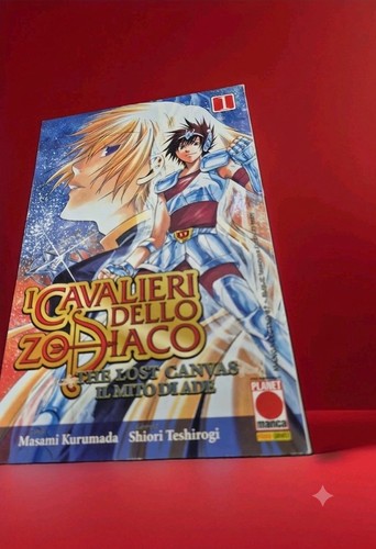 Planet manga the - planet,