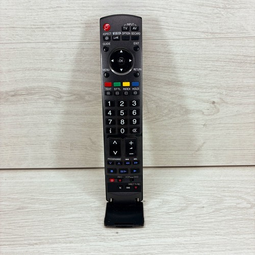 Telecomando panasonic - tv,