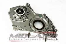 Pompa Olio per Vauxhall 1.7