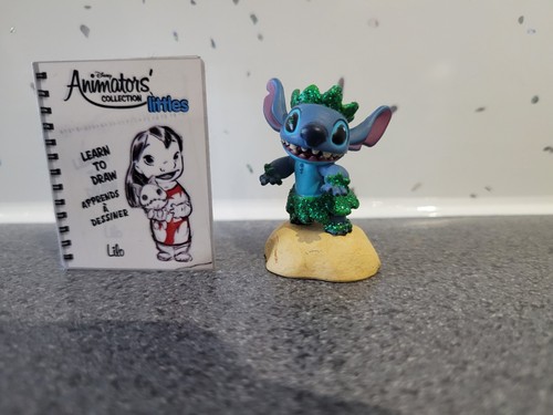 Disney animators collectibles - disney,