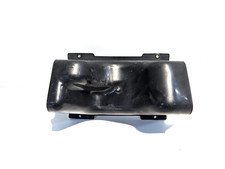 CONVOGLIATORE ARIA RADIATORE