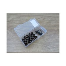 Set Di Levigatrice A Tamburo