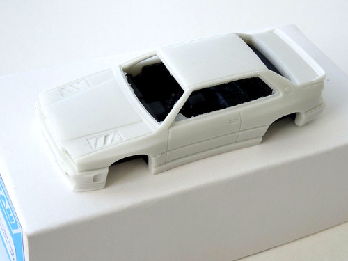 Alezan models kit 43 - alezan,