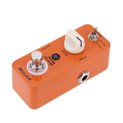Mooer analog phaser effects - mooer,