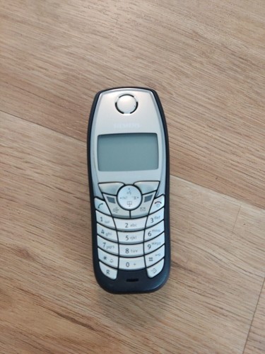 Siemens gigaset sl1 - siemens,