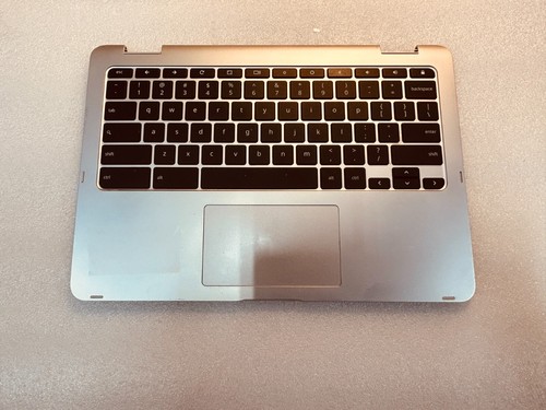 Asus chromebook flip - chromebook, c302c