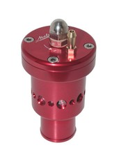 Valvola Pop Off MALPASSI Regolabile DOPPIO PISTONE 25mm So Esterno Turbo