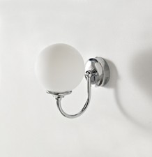 Applique Sfera Lampada per