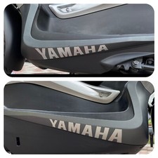 ADESIVI STICKERS ARGENTO