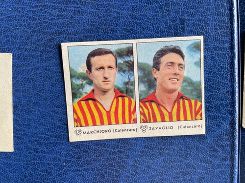 Panini calciatori 1964 - calciatori, 1964/65