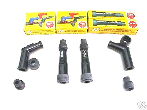 Honda kit pipette candele - honda,