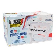 PIANOFORTE ELETTRICO