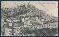 Frosinone Cassino cartolina