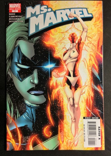 Marvel one shot binary - ms,