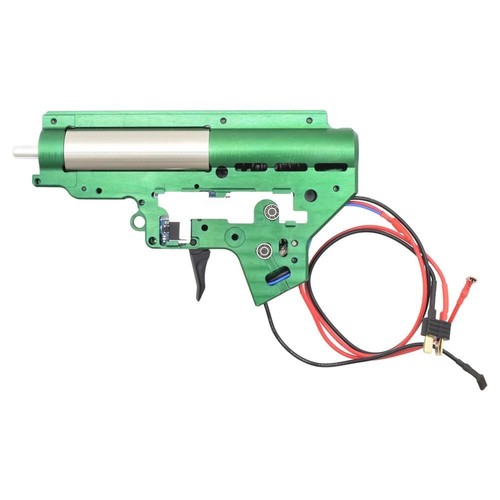 Retroarms gearbox completo - retroarms,