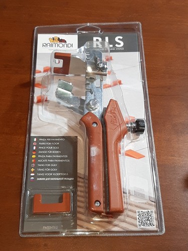 Raimondi tile spacer - raimondi,
